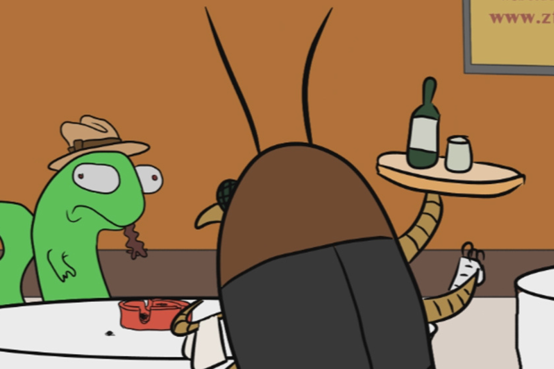NAGY DÁVID / ANIMÁCIÓ ALAPSZAK