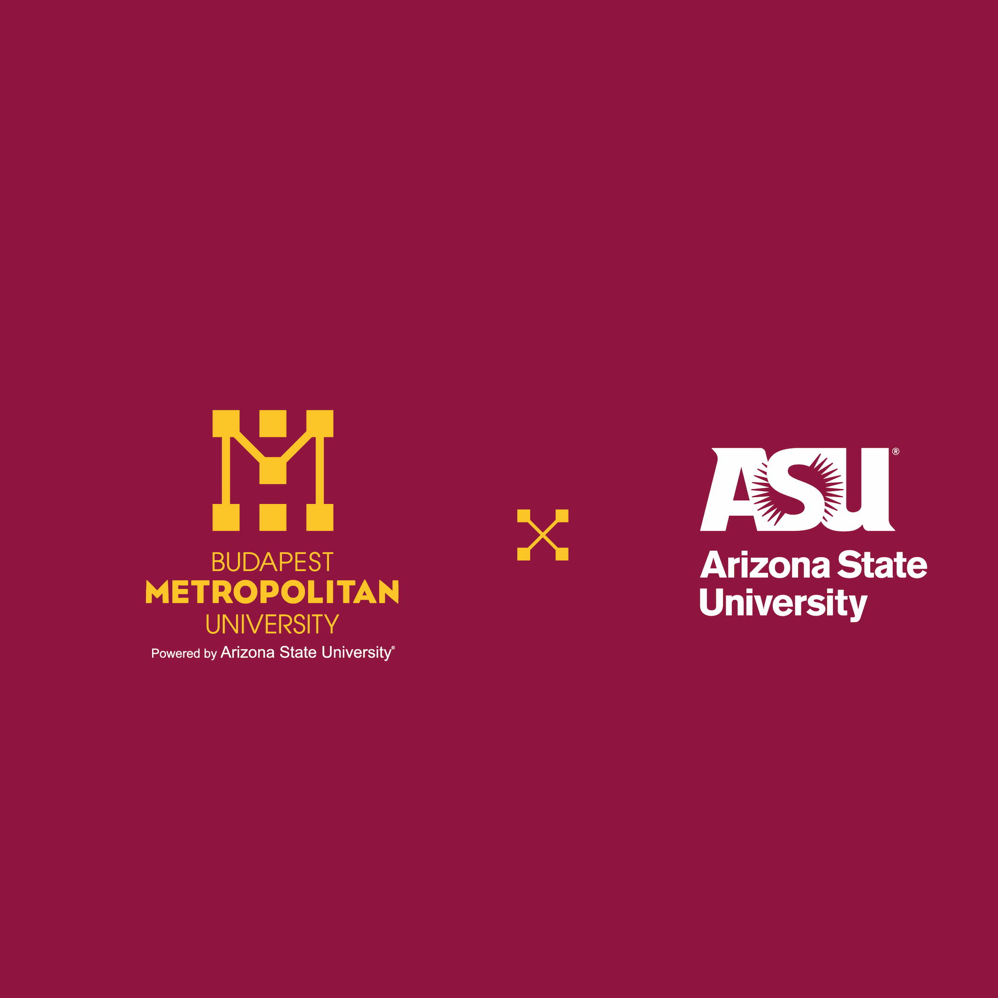 Powered by Arizona State University