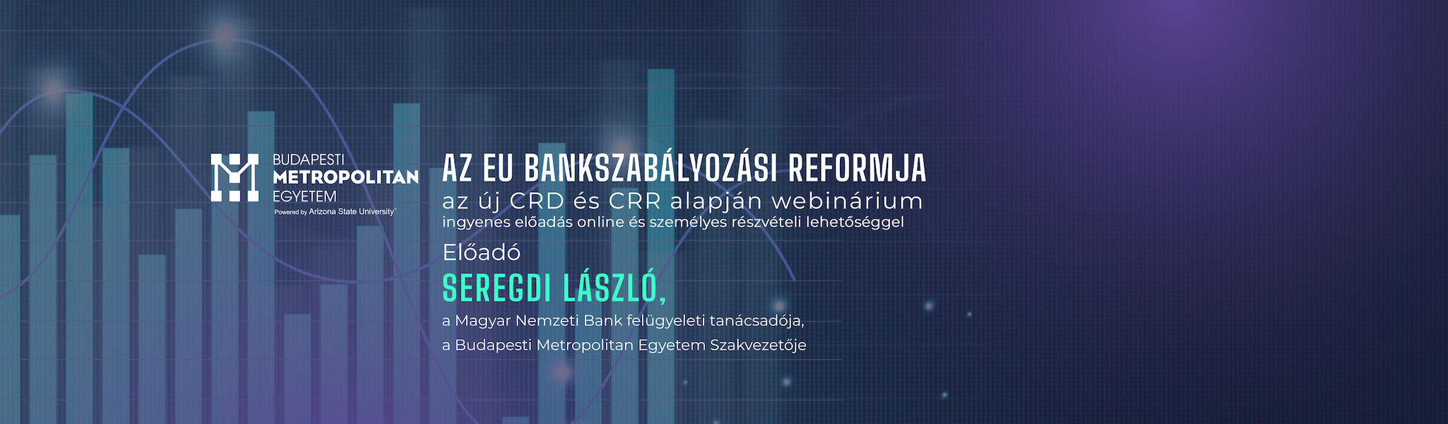 Az EU bankszabályozási reformja az új CRD és CRR alapján