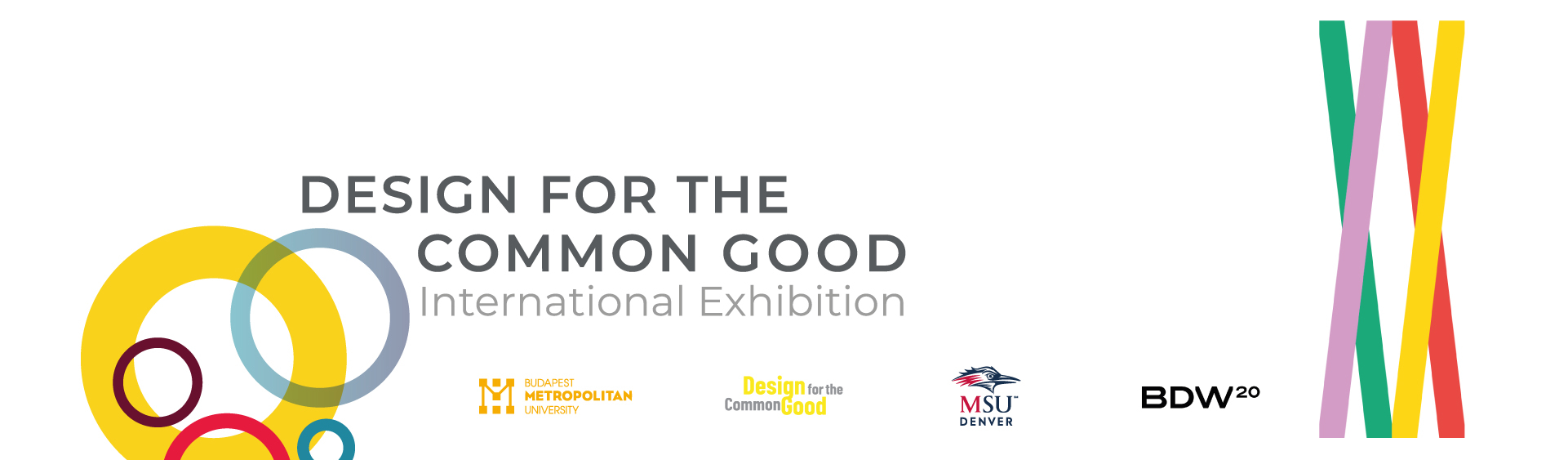 Design for the Common Good