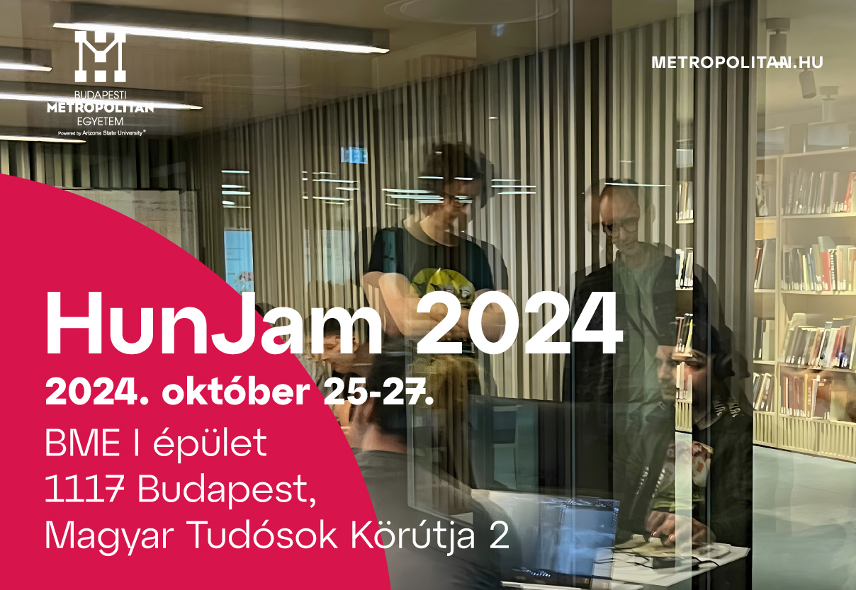 HunJam 2024