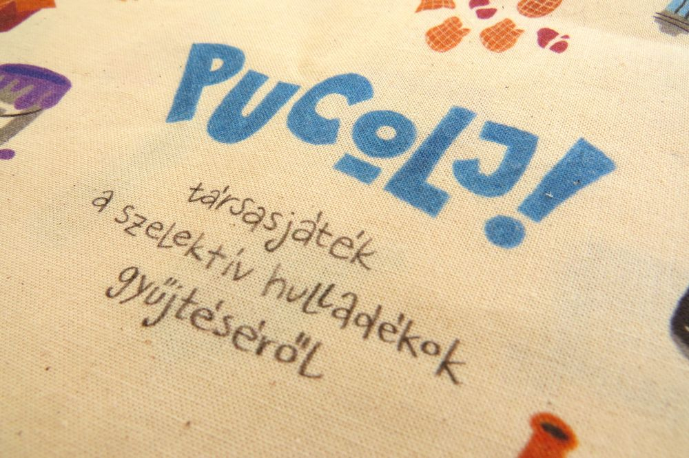 Pressing Zsófia / Tervezőgrafika mesterszak