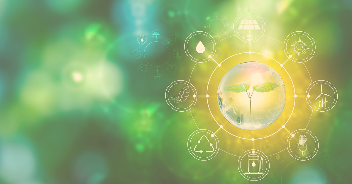 Fenntarthatósági menedzsment SZTK