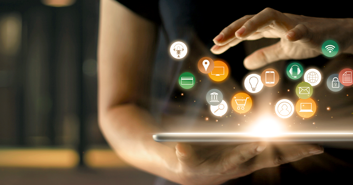 Executive MBA Digitális marketing SZTK