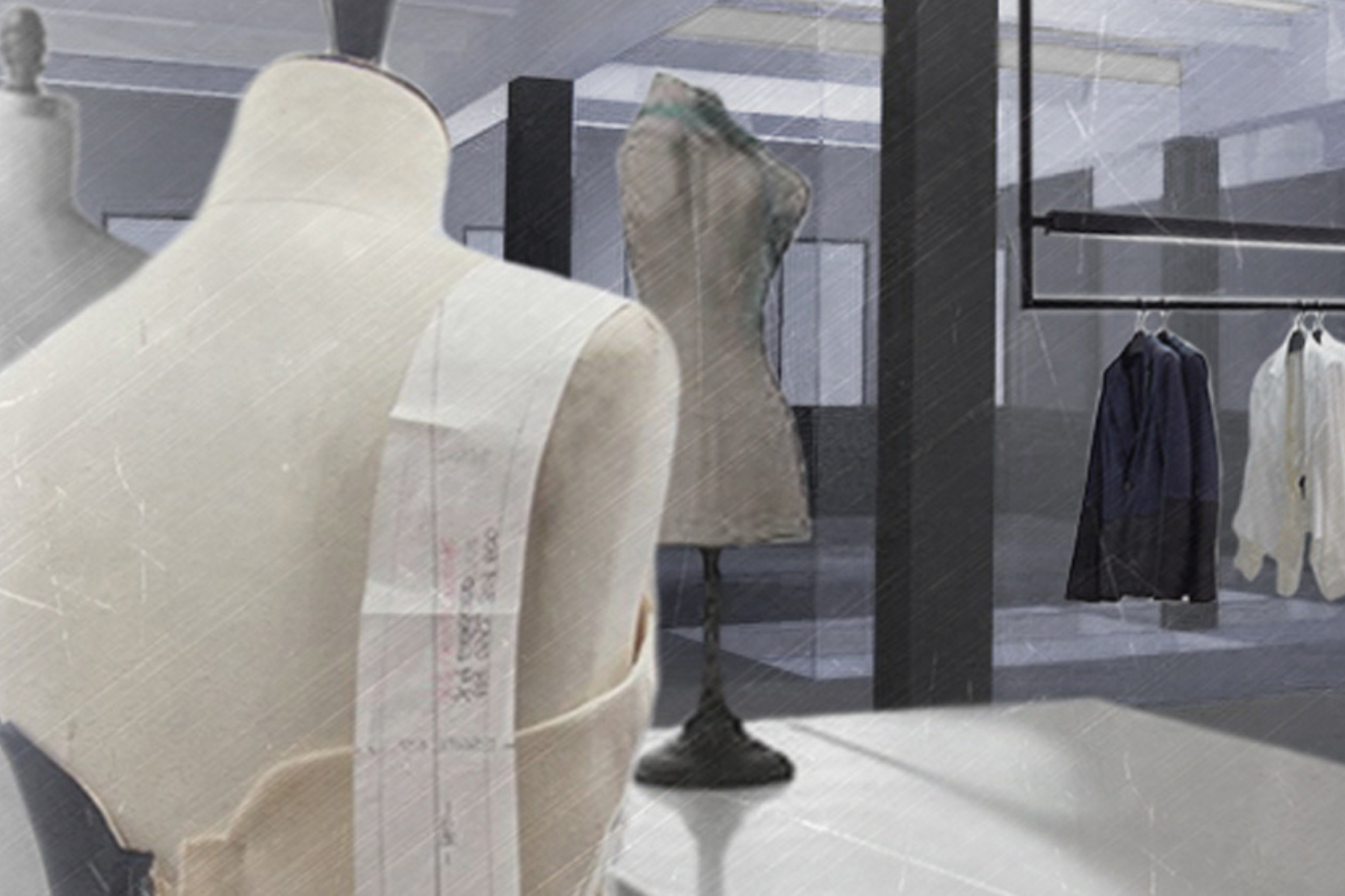 Petrus Nikoletta / Belsőépítész környezettervező művész mesterszak