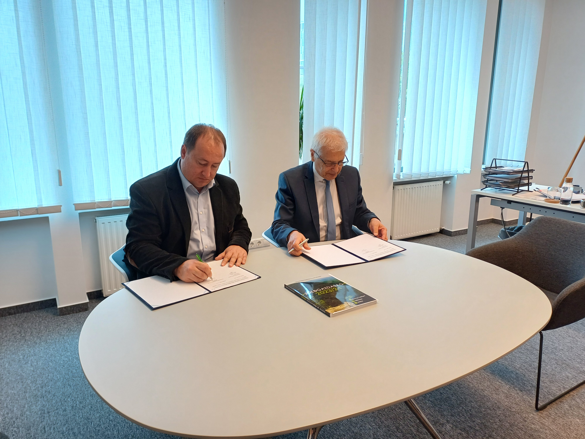 A környezetvédelem kulcsa a tudás és szemléletformálás