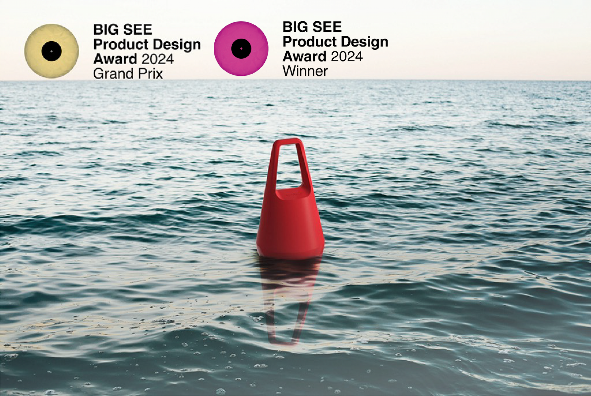 A Budapesti Metropolitan Egyetem formatervező alumni-ja lett a BIG SEE Product Design Award 2024 győztese