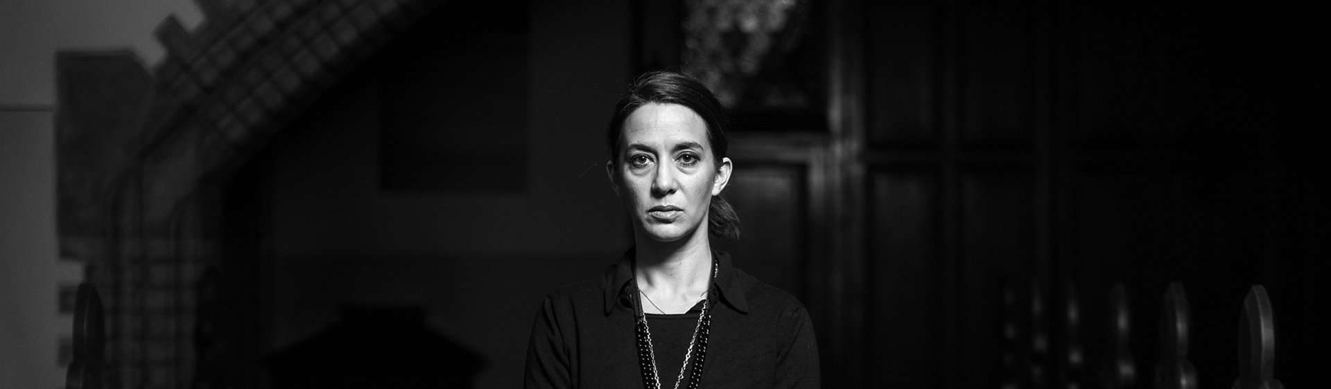 Béres Márton / Fotográfia alapszak