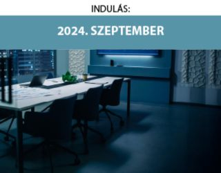 Executive MBA - Turnaround menedzsment SZTK