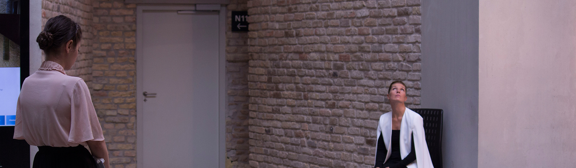 Fazekas Gyöngyi / Mozgóképművész mesterszak