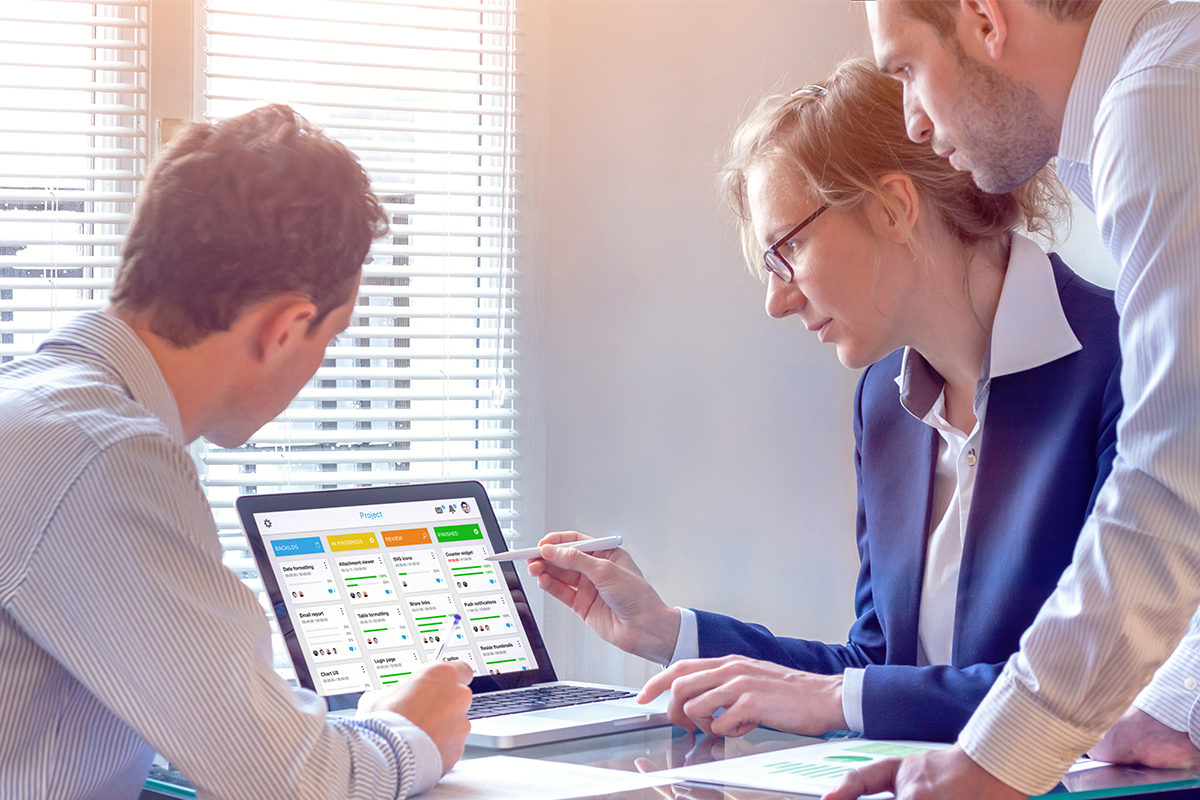 Gazdálkodás és menedzsment Bsc