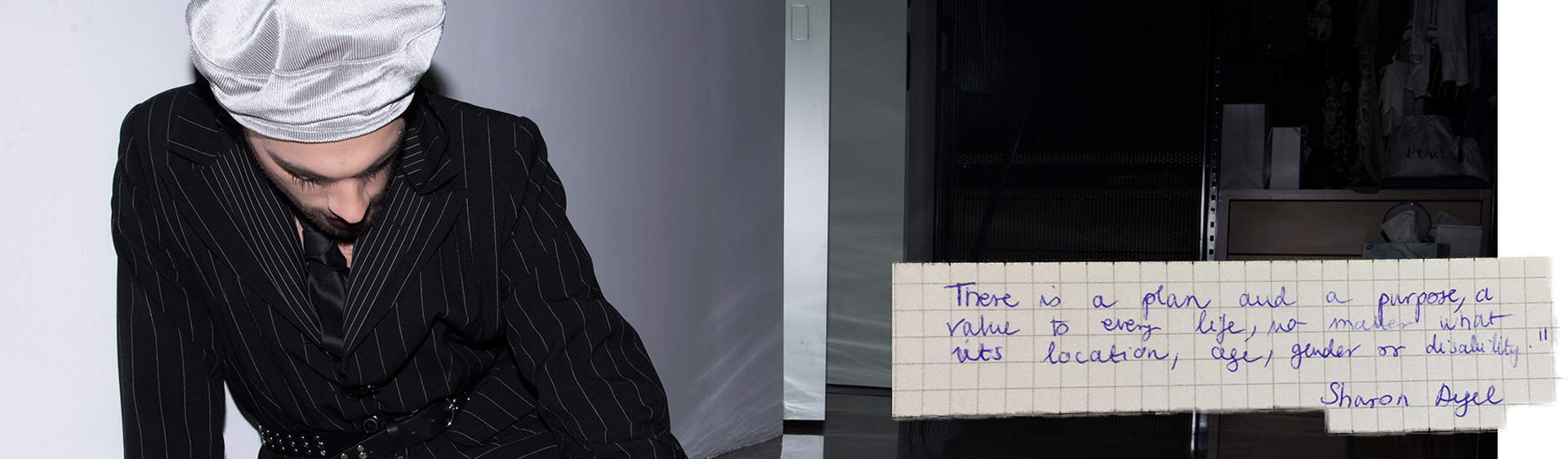 Gerencsér Gréta / Fotográfia alapszak