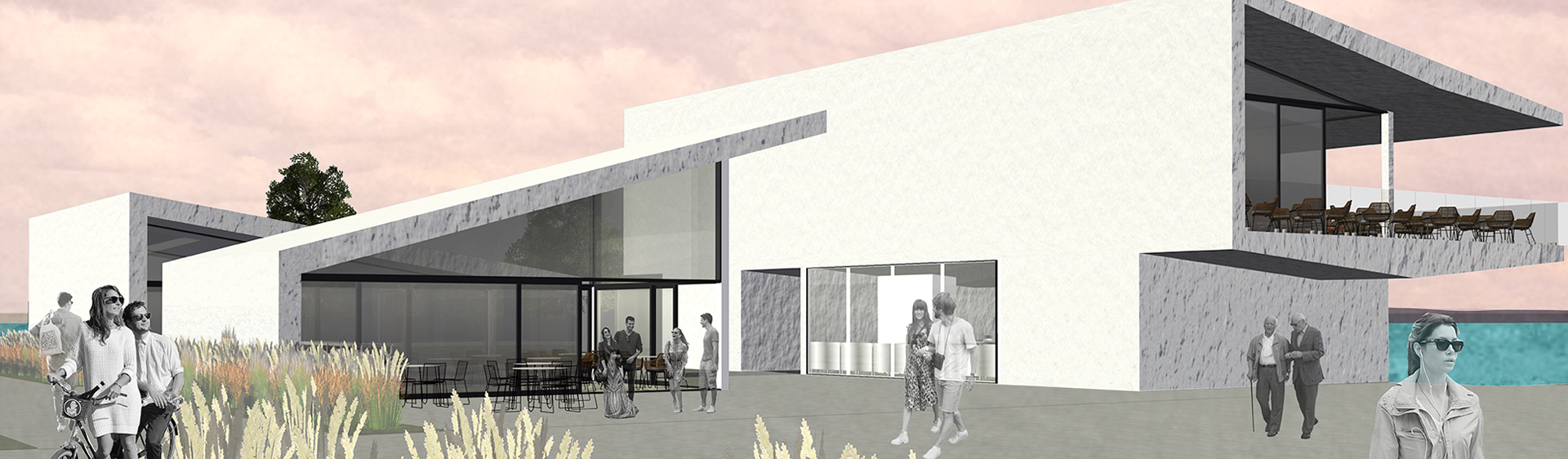 Kovács Gréta / Környezetkultúra alapszak