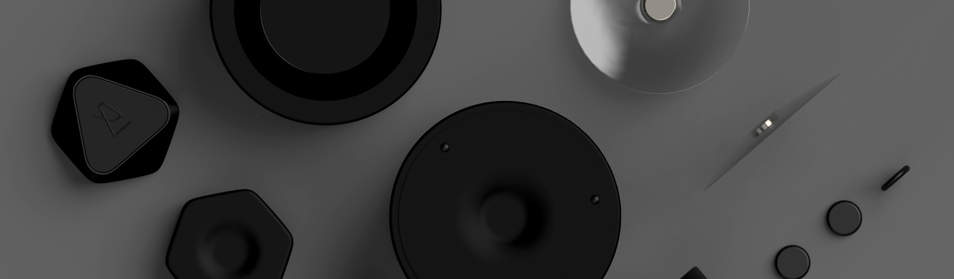 Nagy Gerda / Formatervező művész mesterszak