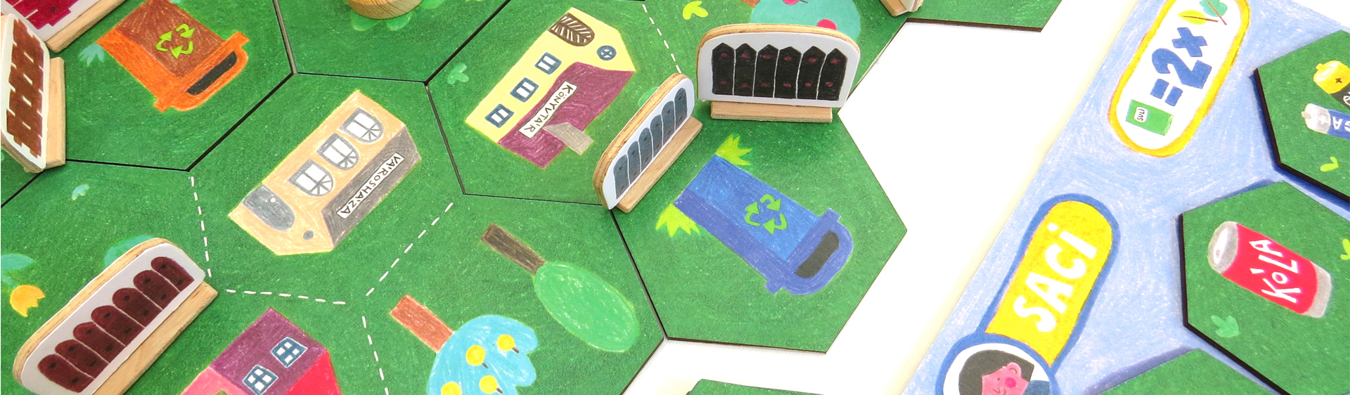 Pressing Zsófia / Tervezőgrafika mesterszak