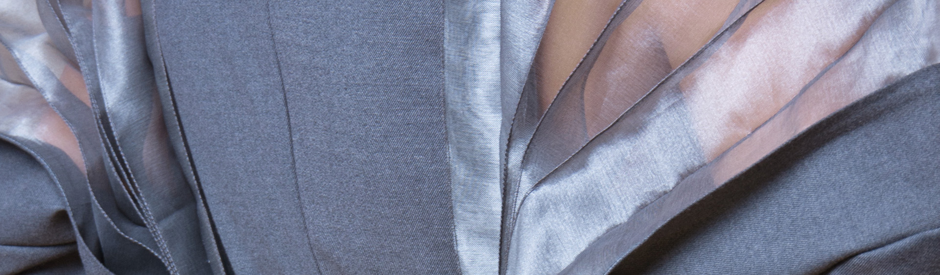 Wolf Bettina / Divat- és textiltervezés mesterszak