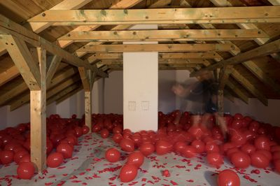 Greskovits András / Fotográfia alapszak