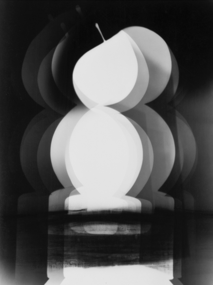 Déry Ágoston / Fotográfia alapszak